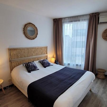 Le Relais Du Valois Cognac Centre酒店 外观 照片