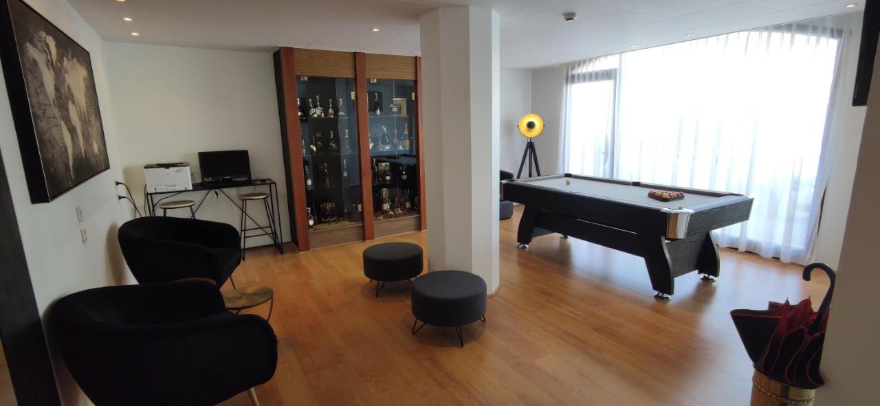 Le Relais Du Valois Cognac Centre酒店 外观 照片