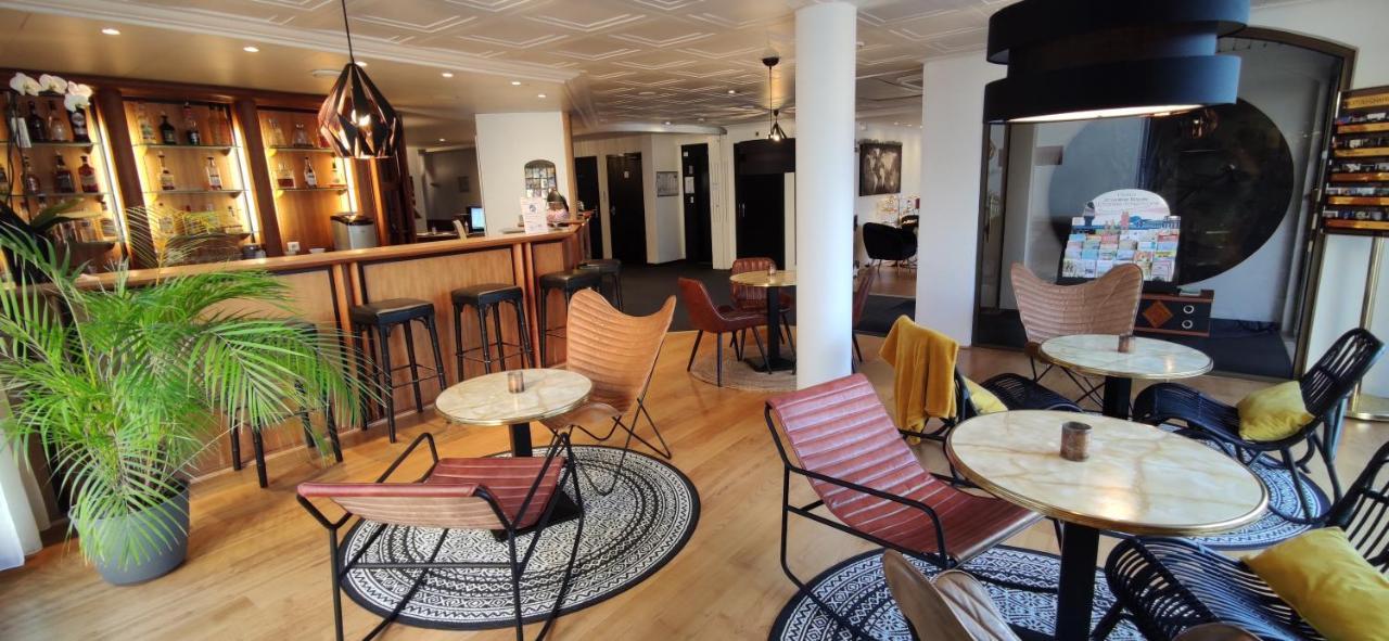 Le Relais Du Valois Cognac Centre酒店 外观 照片