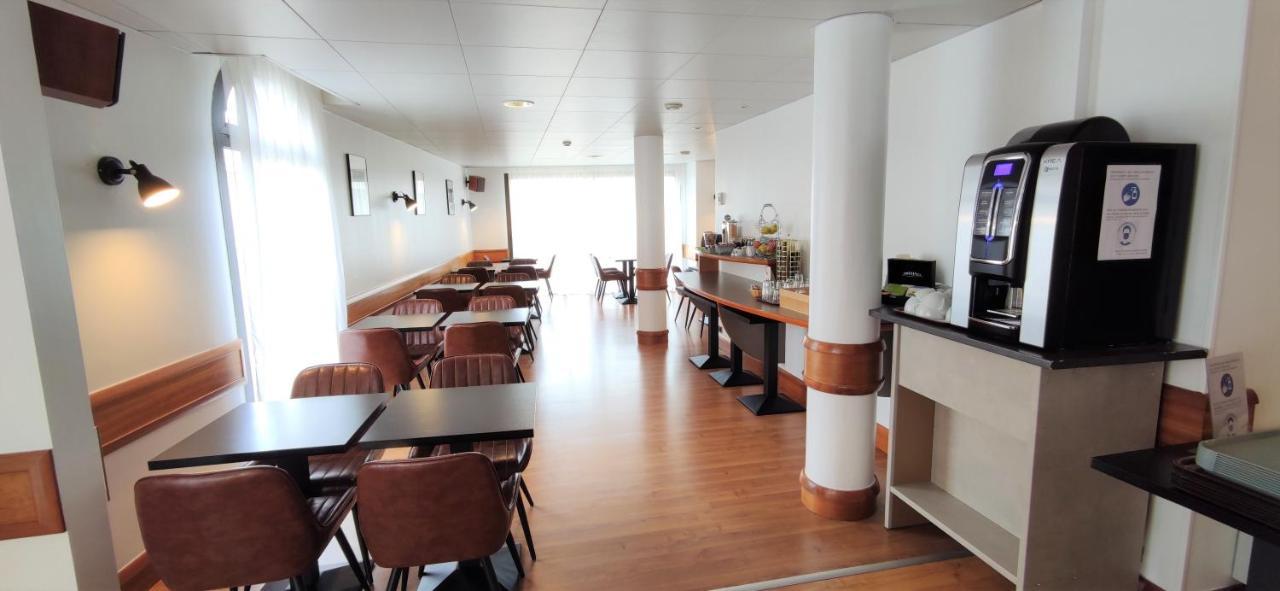 Le Relais Du Valois Cognac Centre酒店 外观 照片