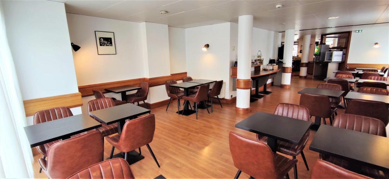 Le Relais Du Valois Cognac Centre酒店 外观 照片